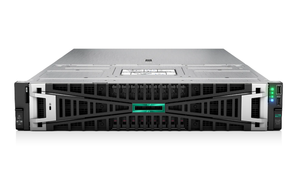 Servidor en Rack HPE ProLiant DL380a Gen11 de Alta Calidad, 3.0 TB, 3.9 GHz, 8SFF, Intel Gen11, 2U, 2P, 24SFF - Product Image 4