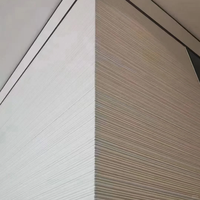 Hemat 30% Biaya Tenaga Kerja |   Veneer Batu Fleksibel MCM Natural Slate (25 Tahun Pengalaman Manufaktur)
