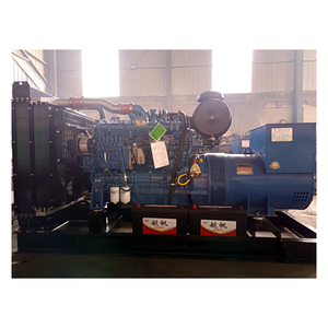 Nhà Máy Giá Máy phát điện diesel thiết lập 100kw 120kw 150kw ba giai đoạn điện diesel Máy phát điện đặt cho động cơ - Product Image 6