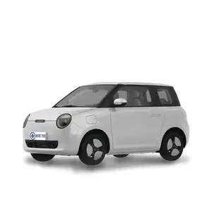 2024 सस्ते नई ऊर्जा वाहन चांगान बेनबेन ई-स्टार ईवी कार बेनबेन 310 किमी ई-स्टार हाई स्पीड सबसे सस्ती मिनी इलेक्ट्रिक कार