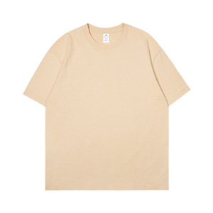 เสื้อยืดลายกราฟิกวินเทจสไตล์ดิสเทรสสำหรับผู้ชาย พิมพ์ลายดิจิทัล ล้างสีแบบแอซิด ผ้าฝ้าย 100% ทรงโอเวอร์ไซส์ สตรีทแวร์ สีดำ - Product Image 6