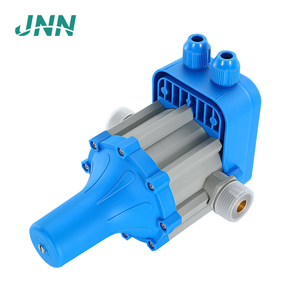 Pompe à <span class=keywords><strong>eau</strong></span> intelligente JNN EPC-1, contrôleur de pression automatique / pompe à <span class=keywords><strong>eau</strong></span> de surpression, interrupteur de protection du moteur avec câble - Product Image 4