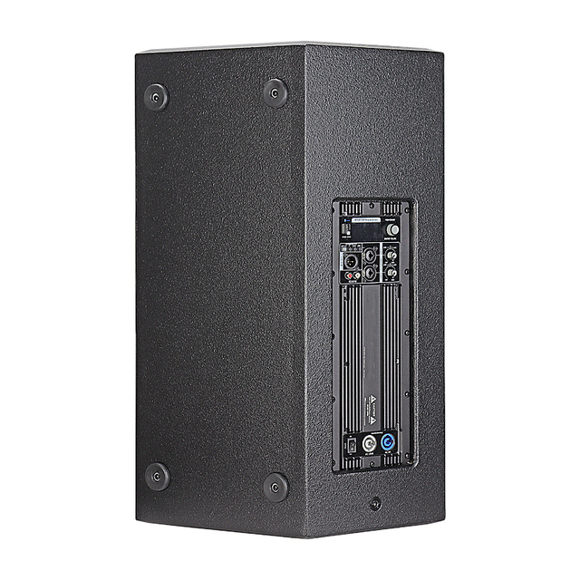 PRX615M Pro Audio Active Speaker Single 15 Inch Stage Monitor Active Speaker Professional