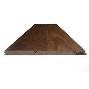 Teclic 2024 Planchers de bois massif en <span class=keywords><strong>noyer</strong></span> noir <span class=keywords><strong>américain</strong></span> Planches de bois de qualité pour l'intérieur Surface lisse Plancher de bois dur Maison Cuisine - Product Image 6