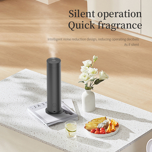 Hotel Fragrance Machine <strong>Diffuser</strong> Smart Latest Air Oil Scent <strong>Diffuser</strong> App Control Essential Aroma <strong>Diffuser</strong> - Product Image 3