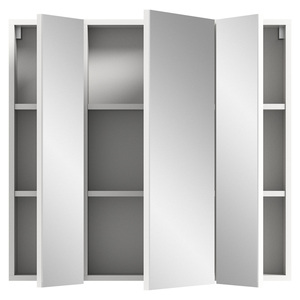Premium qualità tedesco Design MDF materiale bagno vanità X2LA9727 lavello mobile da bagno Premium - Product Image 2