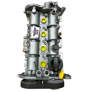 Suitable For High-quality Volkswagen New Jetta New Santana Touan POLO 1.4 T 1.2 T Cjz Engine Assembly