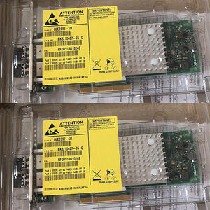 Tarjeta HBA de Canal de Fibra de Doble Puerto QLE2692 de 32 Gbps, PCIe 3.0 x8, FC SAN y VMware, Lista para Servidores - Product Image 6