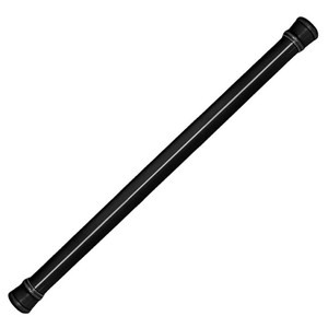 90-160cm <span class=keywords><strong>sans</strong></span> poinçon télescopique pôle garde-robe Rails Installation gratuite corde à linge cintre chambre <span class=keywords><strong>rideau</strong></span> tasse tasse tige - Product Image 3
