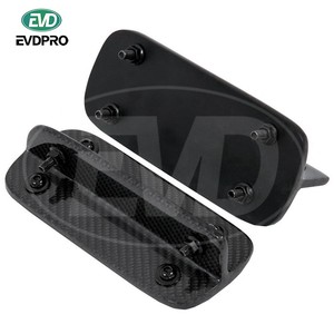 For Chevrolet Corvette C7 Z06 2015-2017 <strong>Gt</strong> Style Carbon Fiber Rear <strong>Spoiler</strong> - Product Image 4