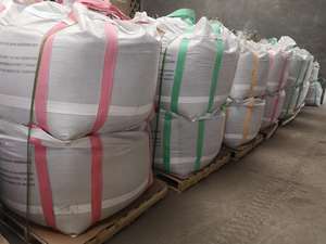 Óxido de aluminio de grano 220 de alta calidad, alúmina fundida de corindón blanco para chorro de arena, pulido abrasivo, medios de chorro de forma - Product Image 4