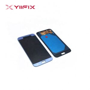 Écran LCD de téléphone portable d'origine pour J7 J7 Pro J8 J6 <span class=keywords><strong>J5</strong></span>, écran OLED LCD, écran AMOLED Incell pour J7 Pro - Product Image 3