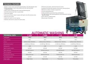 Hot Sale P 60 Electric Spray Parts Washer Spray <b>Cleaner</b> <b>Ultrasonic</b> Parts Washer Machine With 100 Kg Load Capacity - Product Image 4