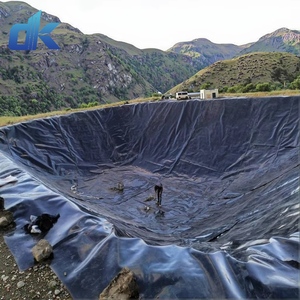 Géomembrane Lakepond 1 mm, membrane imperméable <span class=keywords><strong>pour</strong></span> fondations, bâche en <span class=keywords><strong>PVC</strong></span> 1 mm <span class=keywords><strong>pour</strong></span> <span class=keywords><strong>bassin</strong></span> de pêche - Product Image 5