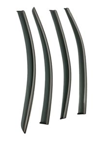 Factory Directly Sell High End In-channel Injection Deflector Window Visor for TOYOTA COROLLA 2019 - Product Image 3
