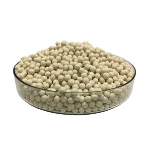 Tamices moleculares esféricos, agente químico auxiliar para eliminar eficazmente las impurezas del agua - Product Image 3