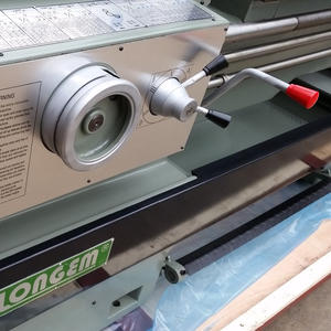 <span class=keywords><strong>Tour</strong></span> mécanique avec établi, <span class=keywords><strong>Tour</strong></span> métallique manuel, offre spéciale, - Product Image 5