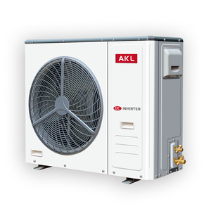 Pompe à chaleur domestique de type <span class=keywords><strong>monobloc</strong></span> VRF Multi Split Air-eau Chauffage eau chaude et refroidissement Vrv <span class=keywords><strong>Climatiseur</strong></span> général - Product Image 5