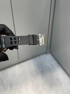 Montre mécanique automatique étanche de haute qualité avec tourbillon et gravure samouraï - Product Image 6