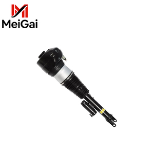 Système de suspension automatique, amortisseur pneumatique avant gauche pour BMW 7 740 I,Li 2020-2022 6GranTurismo <span class=keywords><strong>620d</strong></span> 2018 37106877553 37106899037 - Product Image 1