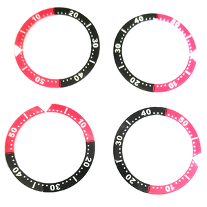 Bague de montre en saphir de taille personnalisée compatible avec Rolex Cartier MiFone MRISSTIME etc montre en saphir lunette bague montre lumineuse - Product Image 6