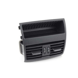 Para BMW Serie 5 F10 F18, Piezas de Tuning Interiores y Exteriores, Conjunto de Rejilla de Ventilación de Aire Acondicionado 64229172167 - Product Image 4