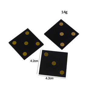 Trucos de Magia con Dados de Las Vegas, Trucos de Magia de Cerca, Juguete de Broma para Niños, Regalo para Niños - Product Image 3