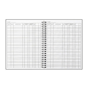 <span class=keywords><strong>Libro</strong></span> <span class=keywords><strong>de</strong></span> contabilidad <span class=keywords><strong>de</strong></span> seguimiento <span class=keywords><strong>de</strong></span> gastos, <span class=keywords><strong>libro</strong></span> <span class=keywords><strong>de</strong></span> Finanzas para el hogar, seguimiento <span class=keywords><strong>de</strong></span> presupuesto, contabilidad <span class=keywords><strong>de</strong></span> negocios, cuaderno <span class=keywords><strong>de</strong></span> presupuesto para el hogar, planificador financiero - Product Image 1