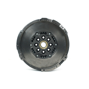 มู่เล่ย์มวลคู่ชิ้นส่วนเครื่องยนต์ประสิทธิภาพสูงสำหรับ Ford Everest EB3G 6477 AA - Product Image 3