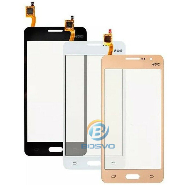 For samsung G532 Touch J2 Prime Digitizer Panel Screen Glass