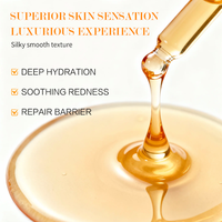 Sérum Visage Double Glutathion OEM Super Éclaircissant Anti-Taches Naturel Végétalien Soin du Visage