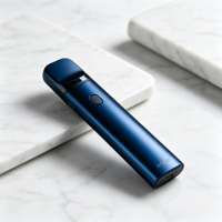 Hymns Factory Prix Usine Personnalisé OEM ODM Dispositif électronique vide rechargeable 10ml 20ml 2g 5g Dispositif jetable Cigarette électronique USB