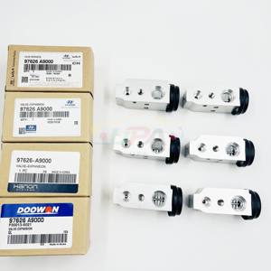 Válvula de Expansión Original de Calidad 97626-A9000 97626 A9000 para Hyun-dai Ki-a 97626A9000 - Product Image 1