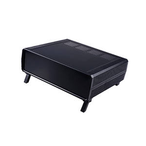 चीन निर्माता इलेक्ट्रॉनिक्स प्लास्टिक टेलीफोन तार जंक्शन बॉक्स 230*210*86 मिमी प्लास्टिक बाबंद निर्माता cd15 - Product Image 1