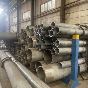 ราคาท่อสแตนเลส 1.304 316 สำหรับงานก่อสร้าง ขนาด DN40 จากประเทศจีน - Product Image 5