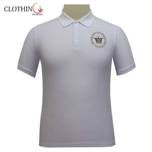 <span class=keywords><strong>Prix</strong></span> d'usine Logo personnalisé Design confortable T-shirt <span class=keywords><strong>polo</strong></span> brodé respirant à manches courtes grande taille marque OEM - Product Image 1