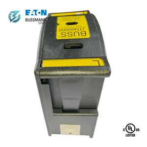 Держатель предохранителя Bussmann 60A JT(N)60060 <span class=keywords><strong>Safety</strong></span> J Modular Finger-Safe Class J для промышленных систем управления - Product Image 4