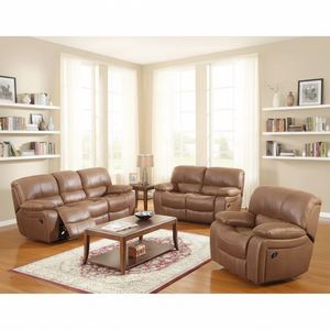 The Latest Fashion Special Design Sofas Reclinables Genuine Leather <b>Recliner</b> Sofa - Product Image 5