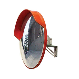 กระจกนูนราคาถูก ลดราคาพิเศษ กระจกเว้าสำหรับความปลอดภัยทางจราจร - Product Image 1