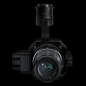 Cámara de Dron de Alta Calidad M300 RTK Zenmuse P1 para Mapeo, Cámara 4K para Fotogrametría, Sistema de Cámara de Fotogrametría de Fotograma Completo con Sensor de 45MP - Product Image 3