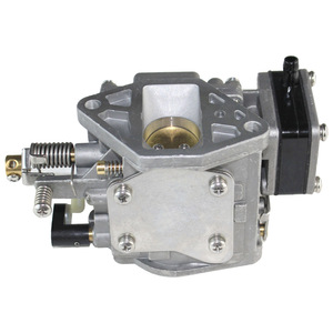 Carburateur pour moteur hors-bord Yamaha 6B4-14301-00 pour moteurs 2 temps 15 CV - Product Image 5