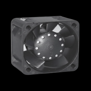 Ventilador axial DC Crown 4028 MINI para humidificador T1, para la salud - Product Image 1