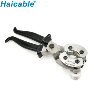 <span class=keywords><strong>Pince</strong></span> à dénuder les fils rotative KBX-45 - Product Image 4