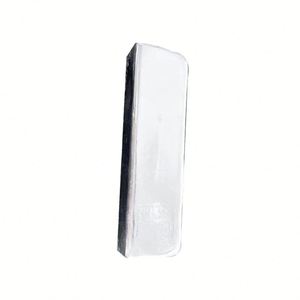 Factory Direct Sale 4N5 Alloy Indium <b>Ingot</b> - Product Image 4