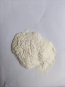 Polvo de carboximetil de celulosa de sodio, fabricante de China, grado Industrial, Cmc