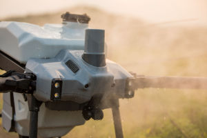 80-95% для дрона DJI T40 в отличном состоянии, дрон Agras T50 для сельскохозяйственного опрыскивания, аксессуары для дрона-генератора T50 - Product Image 6