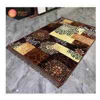 Tapis de prière, tapis de salon et tapis de sol