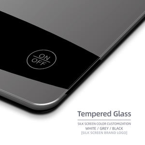 광동 전자 공장 높은 정확한 Led 디스플레이 디지털 주방 저울 10 kg - Product Image 5