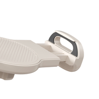 Support de tablette FEIXIANG CT19 réglable en alliage d'aluminium, bras long, support paresseux, étanche, capacité de charge 900G, pour téléphone