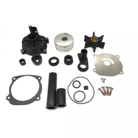 OEM ETec 75-250hp Pièces de réparation pour moteur hors-bord Nouveau kit de turbine de pompe à eau pour essence Evinrude/Johnson Numéro de pièce 5001595